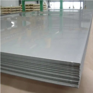 AISI 201 304 304L 316 316L 409 430 310 321 Giá tấm thép không gỉ Super Mirror