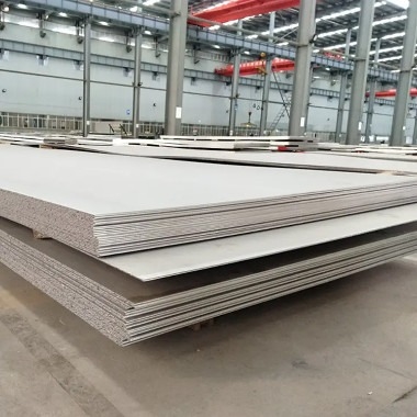 AISI 201 304 304L 316 316L 409 430 310 321 Giá tấm thép không gỉ Super Mirror