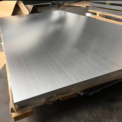 Tisco laminated lạnh Stainless Steel Bảng kim loại 201 304 316L trang trí 4 X 8 FT