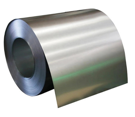 Vòng xoắn lạnh thép không gỉ316 304 Ss Vòng xoắn thép không gỉ