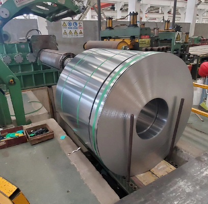 Vòng xoắn lạnh thép không gỉ316 304 Ss Vòng xoắn thép không gỉ