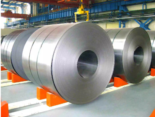 Cuộn dây thép không gỉ 200 300 400 500 600 En 1 4512 304 304L 316 316L 347 347H Thép không gỉ C