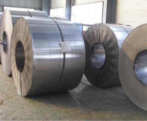 Cuộn dây thép không gỉ 200 300 400 500 600 En 1 4512 304 304L 316 316L 347 347H Thép không gỉ C