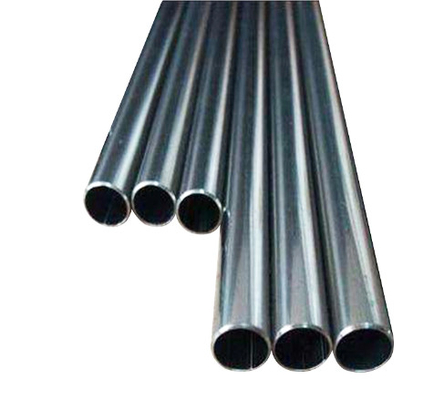 Chất lượng cao Ss 304 ống 22 * 1.2 Sch40 Sch20 201 304 316 321 lạnh / nóng cán liền mạch tròn ống thép không gỉ
