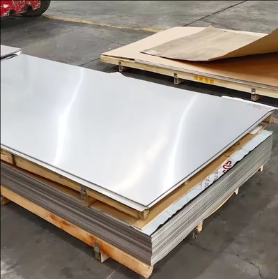 Bảng thép không gỉ trong 304, 304L, 309S, 310S, 316, 316L