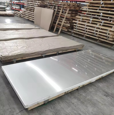 Ss 304 Bảng thép không gỉ màu 304 430 410 2205 AISI 201 304L 316 316L 310 321 Thép không gỉ