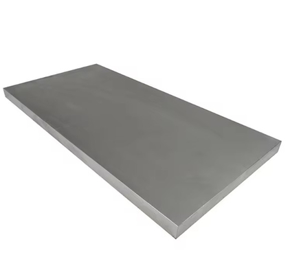 Bảng thép không gỉ trong 304, 304L, 309S, 310S, 316, 316L