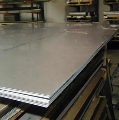 Bảng SS ASTM 304 310S 316 321 Bảng thép không gỉ