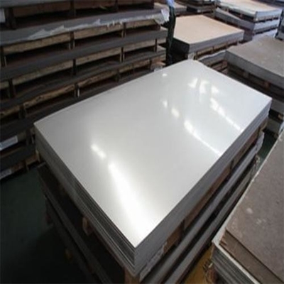Bảng cứng cao chống nhiệt độ thấp Bảng thép carbon dày trung bình