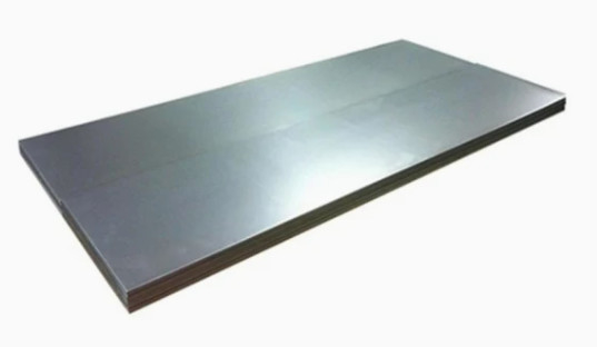Bảng cứng cao chống nhiệt độ thấp Bảng thép carbon dày trung bình