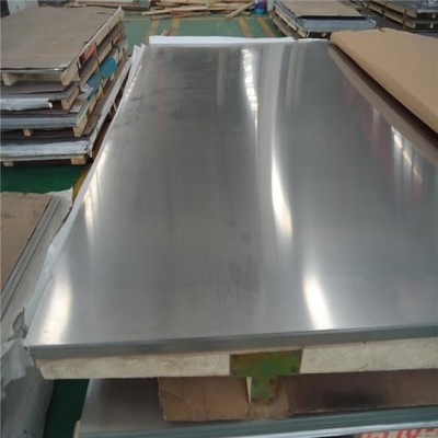 Bảng cứng cao chống nhiệt độ thấp Bảng thép carbon dày trung bình