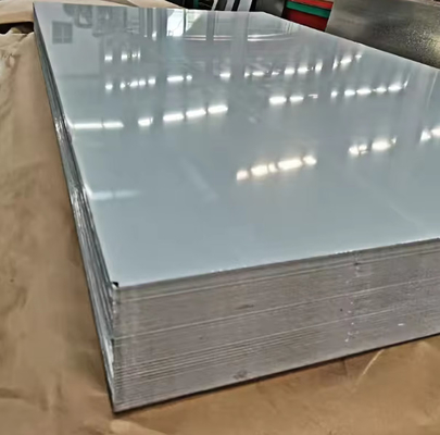 Bảng thép không gỉ AISI ASTM 304 310S 316 321 Giá tấm thép không gỉ mỗi kg