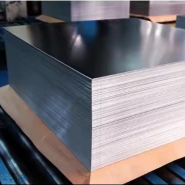2205 Lọc lạnh với tấm thép không gỉ kết thúc gương cho kỹ thuật hóa học