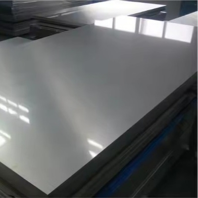 2205 Lọc lạnh với tấm thép không gỉ kết thúc gương cho kỹ thuật hóa học