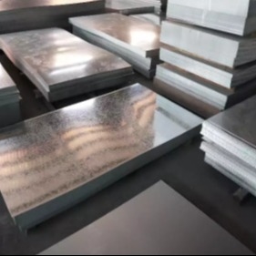 Mirror / BA / No.1 Finish Stainless Steel Sheet / Plate Để trang trí