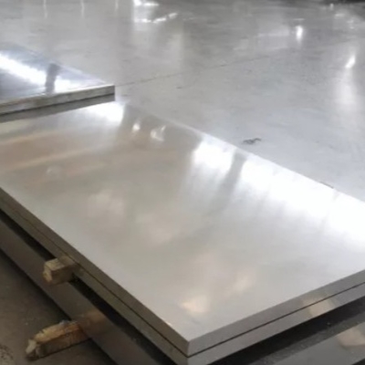 Mirror / BA / No.1 Finish Stainless Steel Sheet / Plate Để trang trí