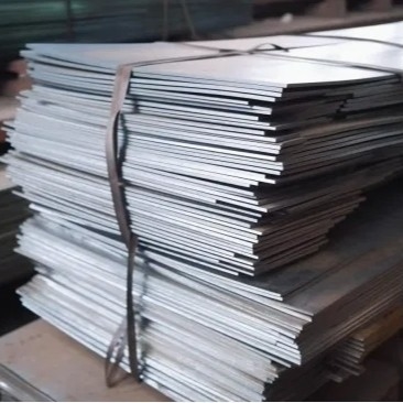 0.5mm-40.0mm 2205 tấm thép không gỉ képlex cho thiết bị xử lý dầu và khí