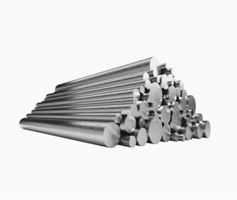 Thanh thép không gỉ hình lục giác phẳng AISI ASTM DIN 3mm 10mm 12mm cán nóng cán nguội