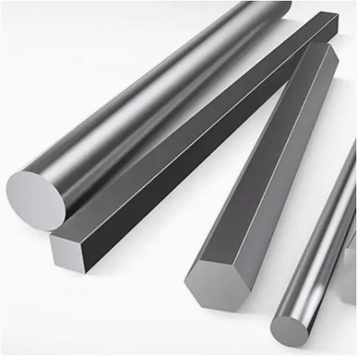 Bề mặt ngâm 202 Thanh thép không gỉ Gb 1Cr18Mn8Ni5N trong trang trí tòa nhà