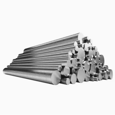Thanh thép không gỉ SUS 304 310S 2205 2705 Loại Austenitic sáng dùng cho y học