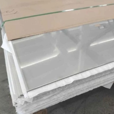 Bảng thép không gỉ cắt tùy chỉnh Bất kỳ kích thước và độ dày có sẵn