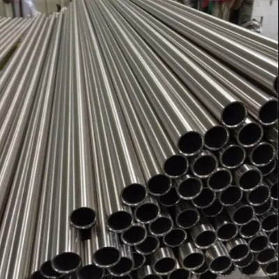 304 Ống thép không gỉ lăn nóng chống mòn cho sản xuất ô tô