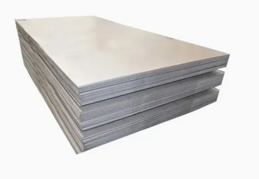 201/ 304/304L/316/316L/904L Bảng thép không gỉ 2B Cho máy chế biến sản xuất