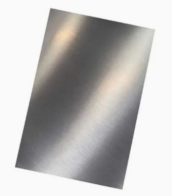 Bảng thép không gỉ phẳng 304 304L 309S 310S 316 316L