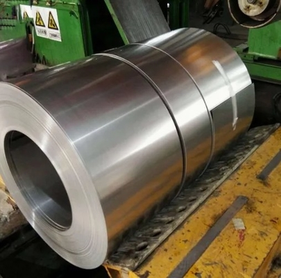 0.5mm 201 304 Stainless Steel Plate Coil cho vật liệu xây dựng