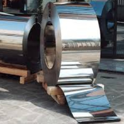 3mm 304 Cold Rolling Stainless Steel Coil Plate cho đồ dùng bếp