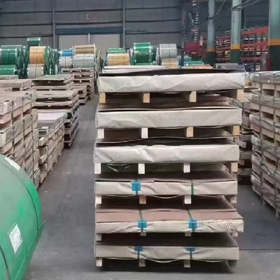 3mm vật liệu cao cấp thép không gỉ lăn nóng 304 cho công nghiệp và thương mại