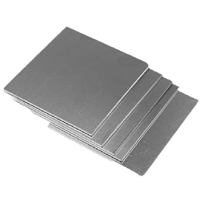Tùy chỉnh 304 Stainless Steel tấm kim loại laminated lạnh cắt laser