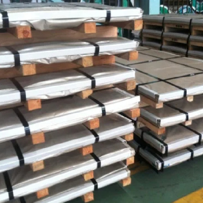 2b Kết thúc tấm thép 304 độ chính xác cao và độ khoan dung kích thước chính xác