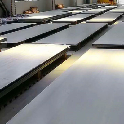 Xoắn 304 6mm Stainless Steel Bảng Lăn lạnh