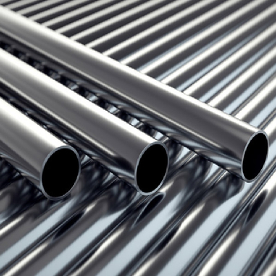 S 40 bền 304 ống thép không gỉ tùy chỉnh chiều dài và xử lý bề mặt