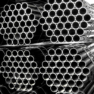 Sản phẩm: Stainless Steel Pipe cho môi trường khác nhau