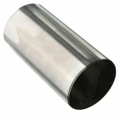 250mm 304 ống thép không gỉ chống môi trường ăn mòn và áp suất cao