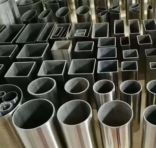 304 ống thép không gỉ cho độ chính xác và nhất quán trong quy trình sản xuất