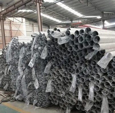 304 ống thép không gỉ cho độ chính xác và nhất quán trong quy trình sản xuất