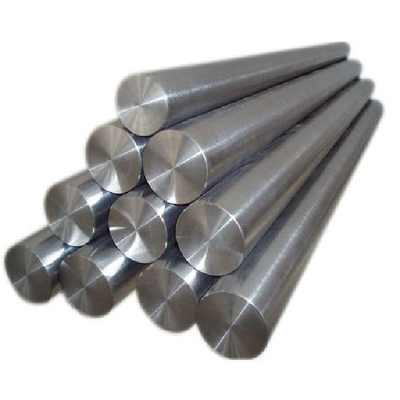 304L 316Ti 430 thép không gỉ thanh stock cho môi trường khác nhau