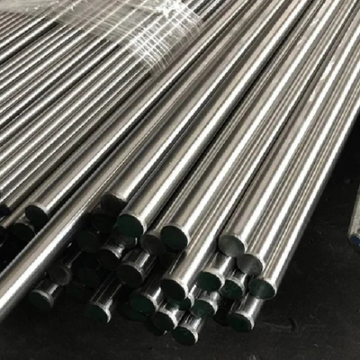 304L 316Ti 430 thép không gỉ thanh stock cho môi trường khác nhau