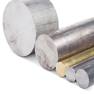 6mm Polished Alloy Steel Bar Tự do cắt tròn cấu trúc Lọc lạnh dịch vụ xử lý hàn