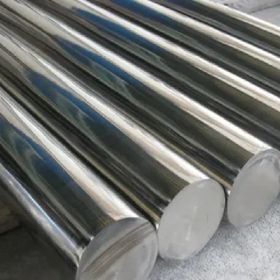 6mm Polished Alloy Steel Bar Tự do cắt tròn cấu trúc Lọc lạnh dịch vụ xử lý hàn