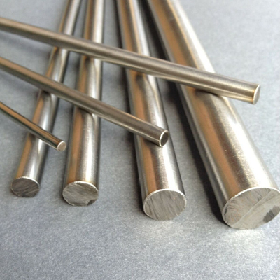 8mm thép không gỉ thanh tròn SS310 SS316 SS304 303 304 316