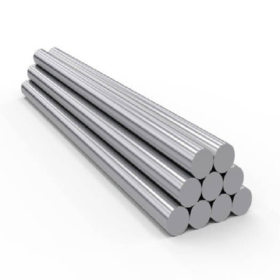 Thép không gỉ thanh Cây tròn phẳng 1-20mm Diameter SS 304 316 316F Bright