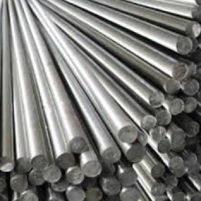 Tùy chỉnh 316 Nhìn sáng thép không gỉ Bar tròn đường kính lớn 150mm Bar