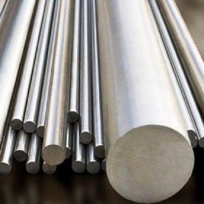 Tùy chỉnh 316 Nhìn sáng thép không gỉ Bar tròn đường kính lớn 150mm Bar