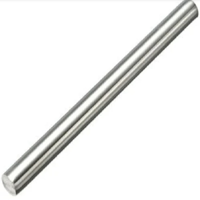 Chế biến tùy chỉnh Thanh tròn bằng thép không gỉ 316L ASTM A276 2205 2507
