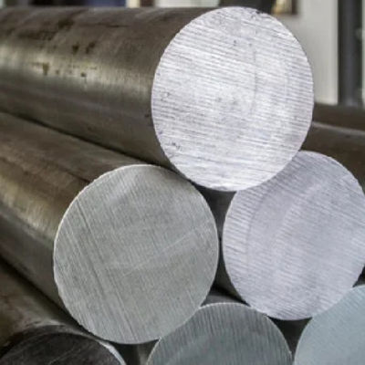 Mirror Finish Stainless Steel Bar Rod Round Corrosion And Acid Resistant 304 316