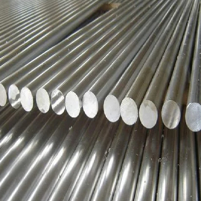 Sus 304 Sus 310s Sus 316 904l 316l 304 thép không gỉ thanh tròn 10mm tùy biến